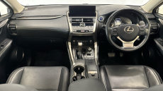 Lexus NX 300h 2.5 Takumi 5dr CVT [Pan roof] Hybrid Estate